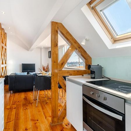 Whome | Premium River View Apartment Lissabon Buitenkant foto