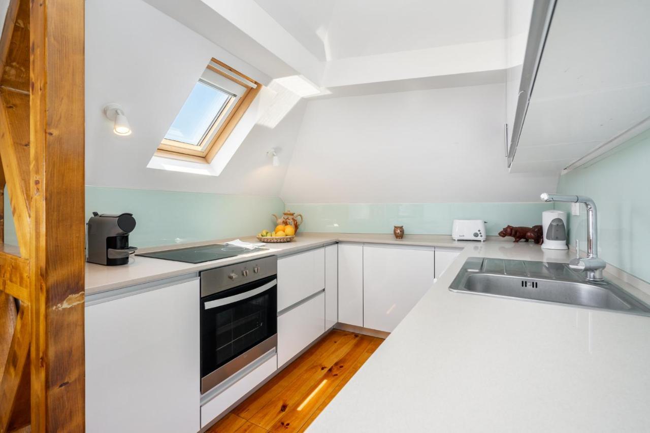 Whome | Premium River View Apartment Lissabon Buitenkant foto